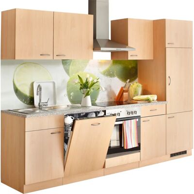 WIHO KÜCHEN Kiel 3-türschrank - Küchenschrank WIHO KÜCHEN Kiel 3-türschrank - Küchenschrank