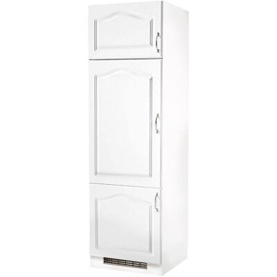 WIHO KÜCHEN Linz Küchenschrank - 3 Türen, verstellbares Regal, MDF WIHO KÜCHEN Linz Küchenschrank - 3 Türen, verstellbares Regal, MDF