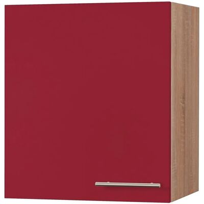 WIHO KÜCHEN Montana Wandhängeschrank - 40cm breit - Verstellbares Regal WIHO KÜCHEN Montana Wandhängeschrank - 40cm breit - Verstellbares Regal