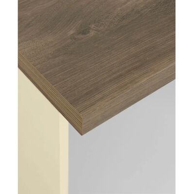 WIHO KÜCHEN Unna Beige - Herdumbauschrank - 60x85x60cm WIHO KÜCHEN Unna Beige - Herdumbauschrank - 60x85x60cm