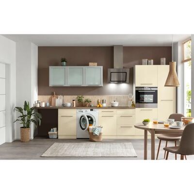 WIHO KÜCHEN Unna Beige - Küchenschrank WIHO KÜCHEN Unna Beige - Küchenschrank