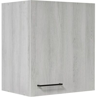WIHO KÜCHEN Nisos - Wilton Oak Front - 50 cm - Hängeschrank WIHO KÜCHEN Nisos - Wilton Oak Front - 50 cm - Hängeschrank