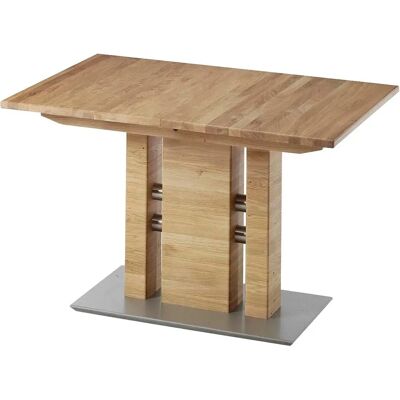 K+W KOMFORT & WOHNEN 5030 Massivholztisch - Esstisch K+W KOMFORT & WOHNEN 5030 Massivholztisch - Esstisch