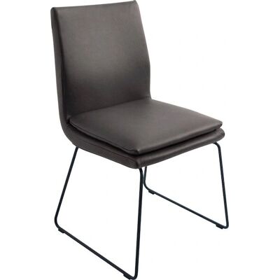 K+W KOMFORT & WOHNEN Creso - Polstered Dining Chair K+W KOMFORT & WOHNEN Creso - Polstered Dining Chair