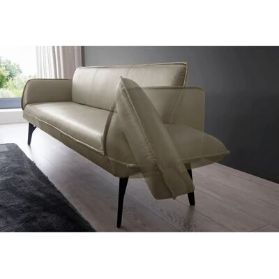 K+W KOMFORT & WOHNEN Drive Grüne 218cm Sitzbank K+W KOMFORT & WOHNEN Drive Grüne 218cm Sitzbank