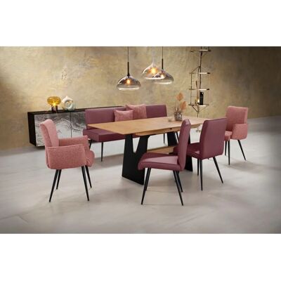 KW Komfort & Wohnen - Giacomo I - Dining set KW Komfort & Wohnen - Giacomo I - Dining set