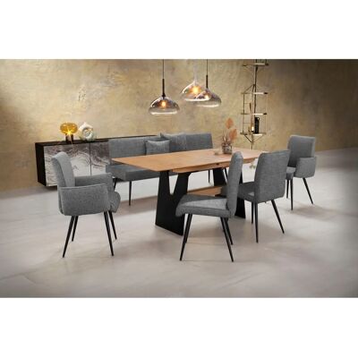 K+W Komfort & Wohnen Giacomo I - Essgruppe K+W Komfort & Wohnen Giacomo I - Essgruppe