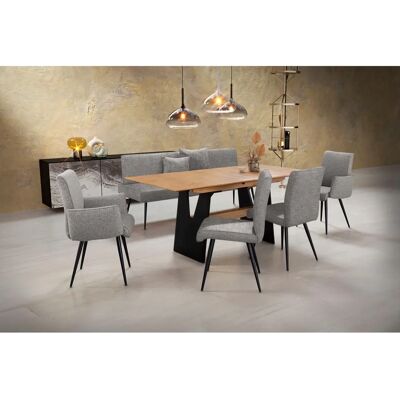 K+W KOMFORT & WOHNEN Giacomo I - Essgruppe K+W KOMFORT & WOHNEN Giacomo I - Essgruppe