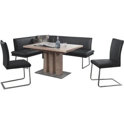 K+W KOMFORT & WOHNEN Santos III Ausziehbarer Essgruppe K+W KOMFORT & WOHNEN Santos III Ausziehbarer Essgruppe