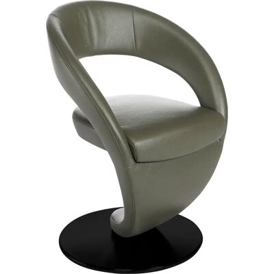 K+W KOMFORT & WOHNEN Wave Drehstuhl - Büro & Esszimmer K+W KOMFORT & WOHNEN Wave Drehstuhl - Büro & Esszimmer
