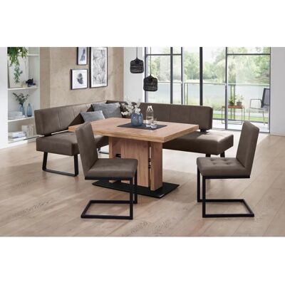 K+W KOMFORT & WOHNEN Spider II - Microfaser Essgruppe K+W KOMFORT & WOHNEN Spider II - Microfaser Essgruppe
