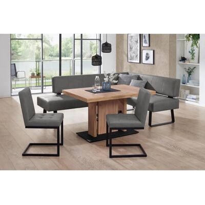 K+W KOMFORT & WOHNEN Spider II - Microfaser Essgruppe K+W KOMFORT & WOHNEN Spider II - Microfaser Essgruppe
