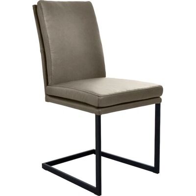 K+W KOMFORT & WOHNEN Lounge Chair - Stabiles Edelstahlgestell K+W KOMFORT & WOHNEN Lounge Chair - Stabiles Edelstahlgestell