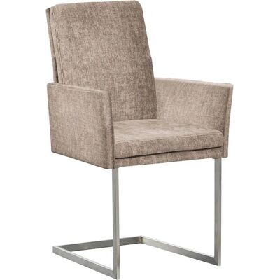 K+W Komfort & Wohnen Armlehnstuhl - 55x96x64cm - Beige K+W Komfort & Wohnen Armlehnstuhl - 55x96x64cm - Beige