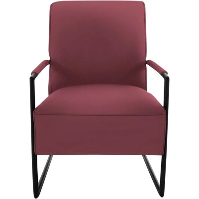 K+W KOMFORT & WOHNEN Leder Longlife BRONCO Sessel - Lounge K+W KOMFORT & WOHNEN Leder Longlife BRONCO Sessel - Lounge