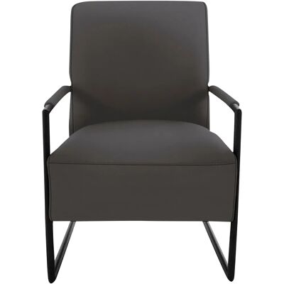 K+W Komfort & Wohnen Leder Sessel - Bronco - 3 Varianten K+W Komfort & Wohnen Leder Sessel - Bronco - 3 Varianten