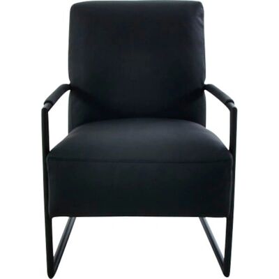 K+W KOMFORT & WOHNEN Leder Longlife BRONCO Cocktailsessel - Cocktailsessel K+W KOMFORT & WOHNEN Leder Longlife BRONCO Cocktailsessel - Cocktailsessel