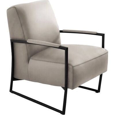 K+W KOMFORT & WOHNEN Leder Longlife BRONCO Cocktailsessel - Cocktail Armchair K+W KOMFORT & WOHNEN Leder Longlife BRONCO Cocktailsessel - Cocktail Armchair