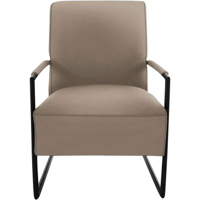 K+W KOMFORT & WOHNEN Bronco Leder Cocktailsessel - Sessel K+W KOMFORT & WOHNEN Bronco Leder Cocktailsessel - Sessel