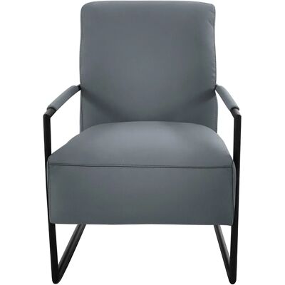 K+W KOMFORT & WOHNEN CLOUD Leder Cocktailsessel - Cocktailsessel K+W KOMFORT & WOHNEN CLOUD Leder Cocktailsessel - Cocktailsessel