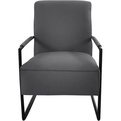 K+W Komfort & Wohnen Cloud Leder Cocktailsessel - Cocktail Armchair K+W Komfort & Wohnen Cloud Leder Cocktailsessel - Cocktail Armchair