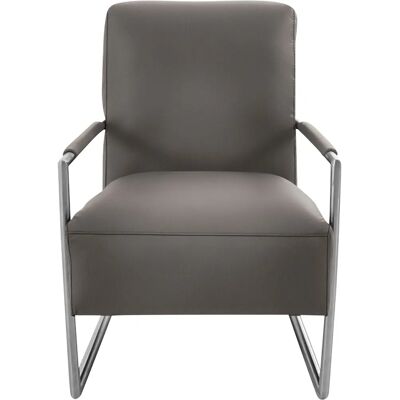 K+W KOMFORT & WOHNEN Ledersessel CLOUD - Lounge Möbel K+W KOMFORT & WOHNEN Ledersessel CLOUD - Lounge Möbel