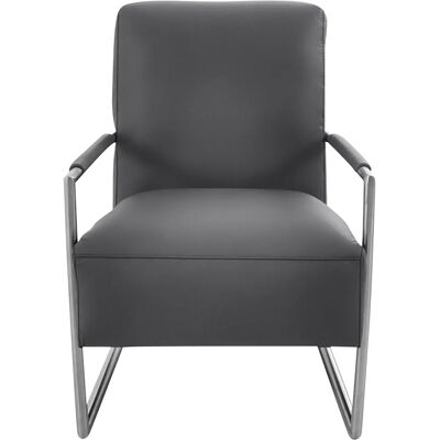 K+W KOMFORT & WOHNEN Cloud Leder Sessel K+W KOMFORT & WOHNEN Cloud Leder Sessel