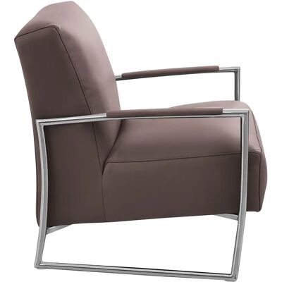K+W Komfort & Wohnen Microfaser Sessel - Cocktailsessel K+W Komfort & Wohnen Microfaser Sessel - Cocktailsessel