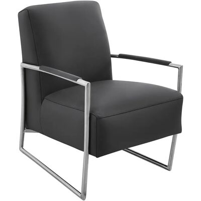 K+W KOMFORT & WOHNEN Microfaser Sessel - Cocktailsessel K+W KOMFORT & WOHNEN Microfaser Sessel - Cocktailsessel