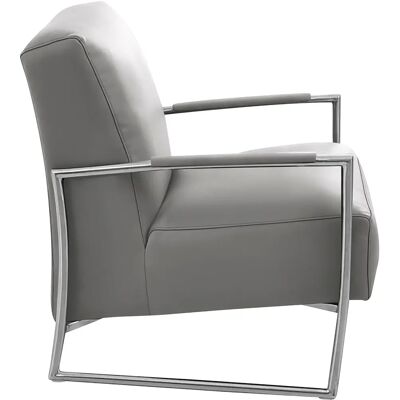 K+W KOMFORT & WOHNEN Mikrofaser Sessel - Lounge Sitz K+W KOMFORT & WOHNEN Mikrofaser Sessel - Lounge Sitz