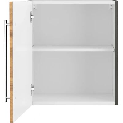 Kochstation Samos Hängeschrank - 50cm breit Kochstation Samos Hängeschrank - 50cm breit