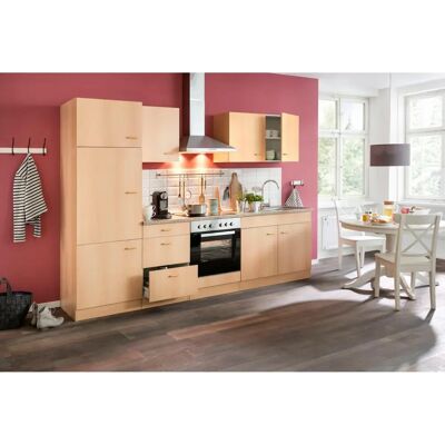 Held Möbel Elster - 3-Tür Küchenunterschrank - 60x60x200 cm Held Möbel Elster - 3-Tür Küchenunterschrank - 60x60x200 cm