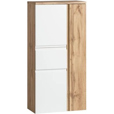 Held Weiß Wotan Mid-Schränke - Storage Cabinet Held Weiß Wotan Mid-Schränke - Storage Cabinet