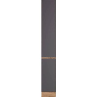 Kochstation Riesa Apothekerschrank - 30x60x200 cm Kochstation Riesa Apothekerschrank - 30x60x200 cm