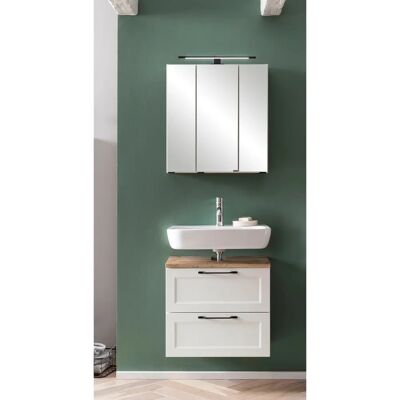 WELLTIME Lana Badmöbel-Set - 60x35x200 cm WELLTIME Lana Badmöbel-Set - 60x35x200 cm