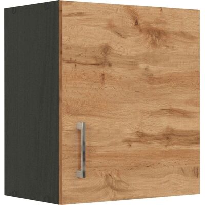 Held Möbel Mali Hängeschrank - 50x57x34 cm - Grau Held Möbel Mali Hängeschrank - 50x57x34 cm - Grau
