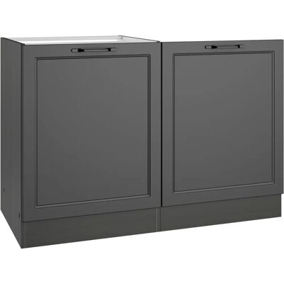Kochstation KS-Lana - Küchenschrank - Modernes Design Kochstation KS-Lana - Küchenschrank - Modernes Design