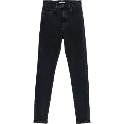 ARMEDANGELS - INGAA - Sort - 29/28 - Jeans ARMEDANGELS - INGAA - Sort - 29/28 - Jeans