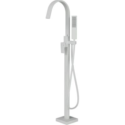 Mezclador de bañera Bernstein NT3311 2.0 - Base Oculta, Varios Colores Mezclador de bañera Bernstein NT3311 2.0 - Base Oculta, Varios Colores