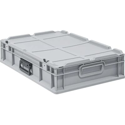 PROREGAL - Bac Euro NextGen - Grau - Storage box PROREGAL - Bac Euro NextGen - Grau - Storage box
