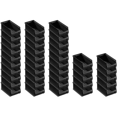 PROREGAL - 40x - 0.8L - ESD - Display box PROREGAL - 40x - 0.8L - ESD - Display box
