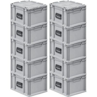 PROREGAL - NextGen Portable - 20 L - Storage box PROREGAL - NextGen Portable - 20 L - Storage box