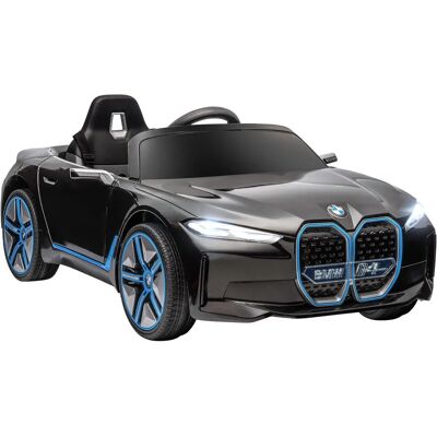 HOMCOM - Kinder Elektroauto - 3-5 km/h - Scheinwerfer - Elektrospielzeugauto HOMCOM - Kinder Elektroauto - 3-5 km/h - Scheinwerfer - Elektrospielzeugauto