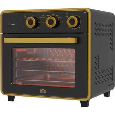 HOMCOM Minibackofen 20L HOMCOM Minibackofen 20L