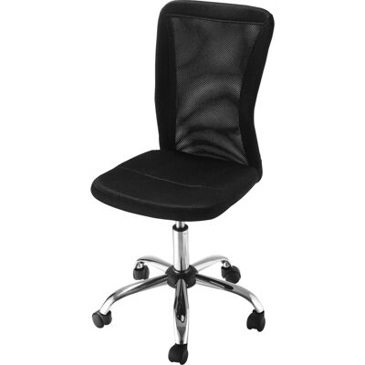 Vinsetto - Ergonomischer Stuhl - Höhenverstellbar - Schreibtischstuhl Vinsetto - Ergonomischer Stuhl - Höhenverstellbar - Schreibtischstuhl