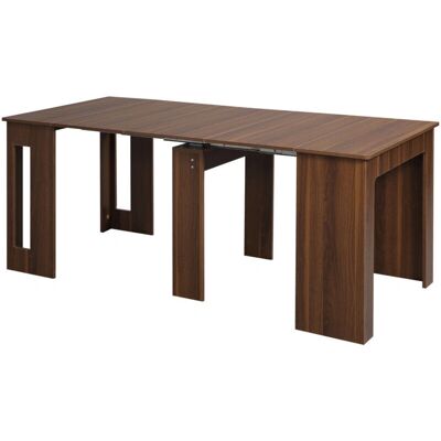 Homcom - Stół składany - Dining table Homcom - Stół składany - Dining table