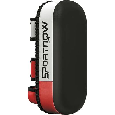 SPORTNOW Kickboxing Pad - Muay Thai, Boxhansker SPORTNOW Kickboxing Pad - Muay Thai, Boxhansker