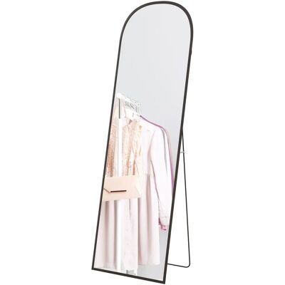 HOMCOM - 161,5 x 50 cm - Seinäseisova peili - Full-length mirror HOMCOM - 161,5 x 50 cm - Seinäseisova peili - Full-length mirror