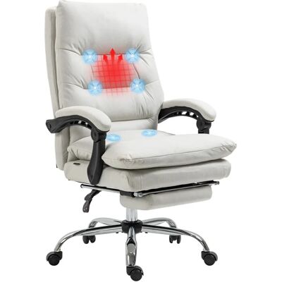 Vinsetto - Masaż Ergonomiczny - Masaż - Krzesło biurowe Vinsetto - Masaż Ergonomiczny - Masaż - Krzesło biurowe