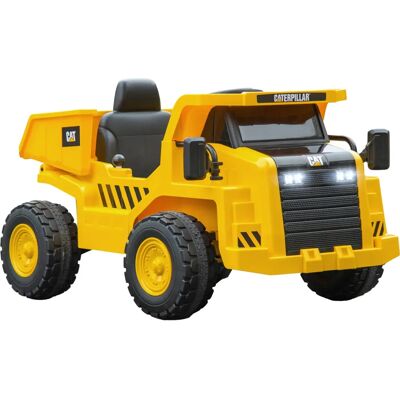 AIYAPLAY - Aufsitztraktor 12V - 2.4GHz - Ride-on Toy AIYAPLAY - Aufsitztraktor 12V - 2.4GHz - Ride-on Toy